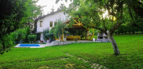 Villa Aida